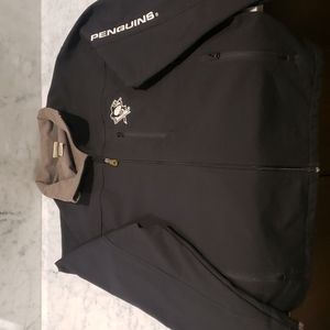 Majestic - Pittsburgh Penguins - Waterproof Jacket - XL